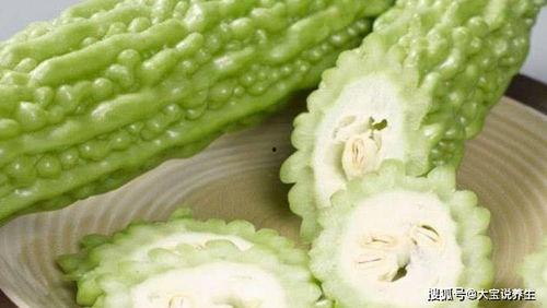 阿红吃凉瓜视频大全集,夏日消暑美食之旅