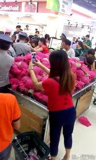 大妈带货吃瓜视频在线观看,直播界新潮流