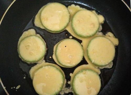 天津茭瓜怎么吃最好吃视频,天津茭瓜的多样美味吃法揭秘