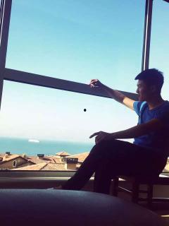 本地吃瓜群众视频,一场热闹非凡的街头事件