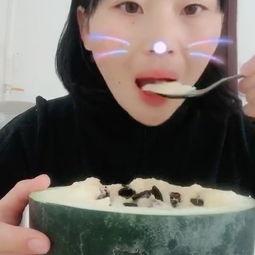 青年大学习吃瓜视频,一场青春风采的盛宴