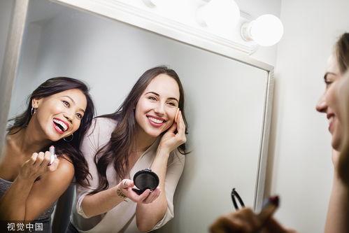 美妆店拍的吃瓜视频,揭秘网红产品背后的真相