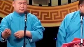 吃瓜少女郭德刚视频,揭秘娱乐圈幕后故事