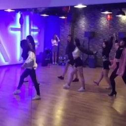 吃瓜吧舞蹈视频完整版,动感节奏下的青春活力展现