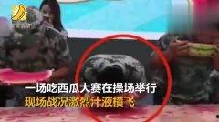 成都大爷大妈吃瓜视频,趣味横生一幕引网友热议