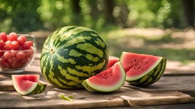 新疆吃罗汉瓜视频