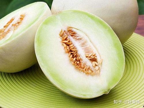 吃白兰瓜升糖视频大全,视频大全带你了解健康吃瓜之道