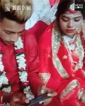 丽江新娘吃瓜事件视频播放