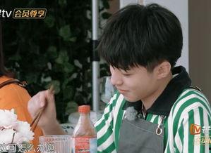 谢娜王俊凯吃瓜视频大全,吃瓜视频大全回顾